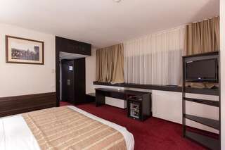 Отель Ramada Iasi City Center Яссы Двухместный номер с 1 кроватью-1