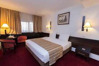 Отель Ramada Iasi City Center Яссы Двухместный номер с 1 кроватью-2